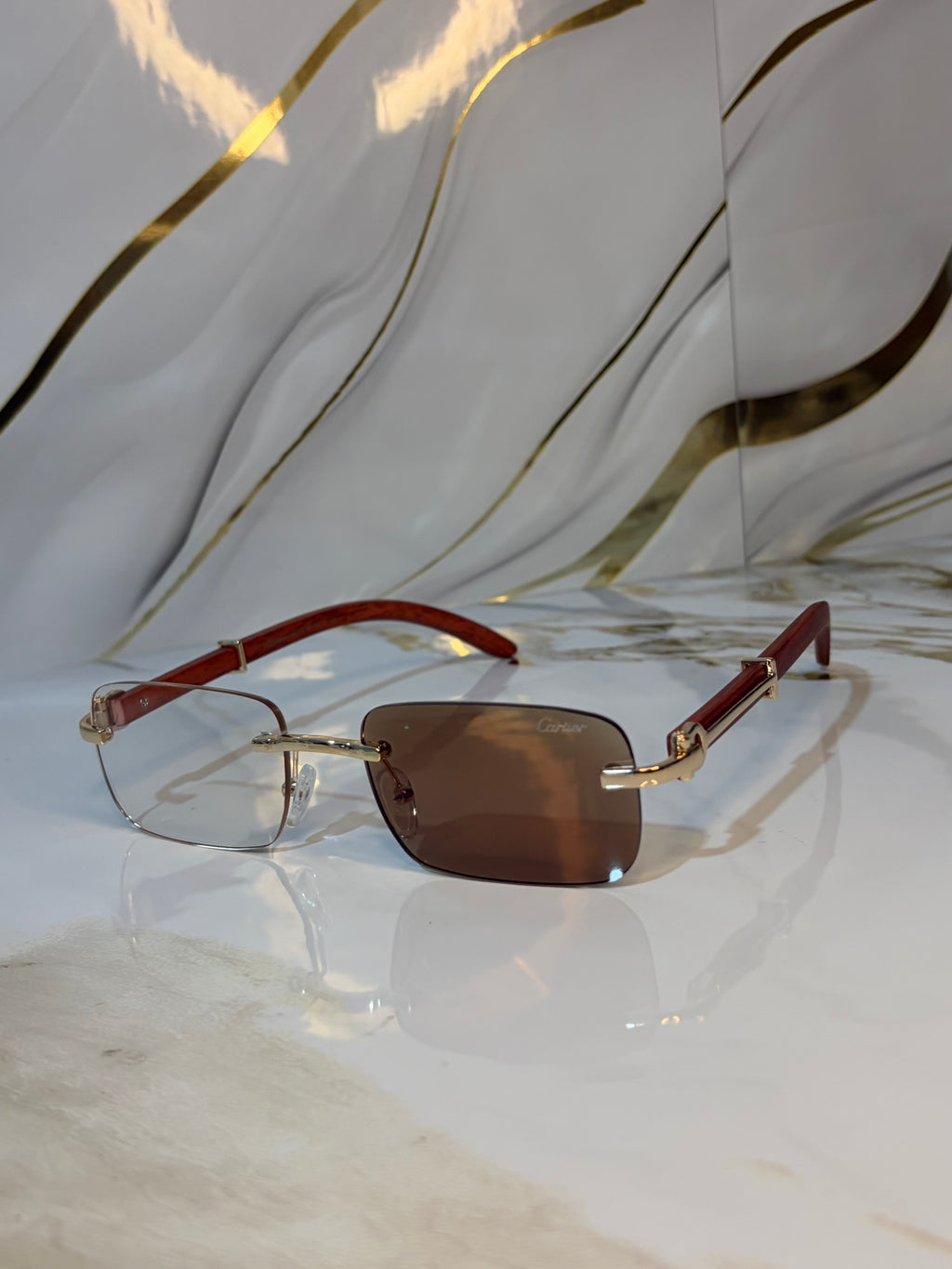 Changez de Style avec les Lunettes Photochromiques