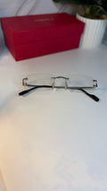 Cartier transparent