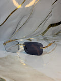 Lunettes jagouar photochromique