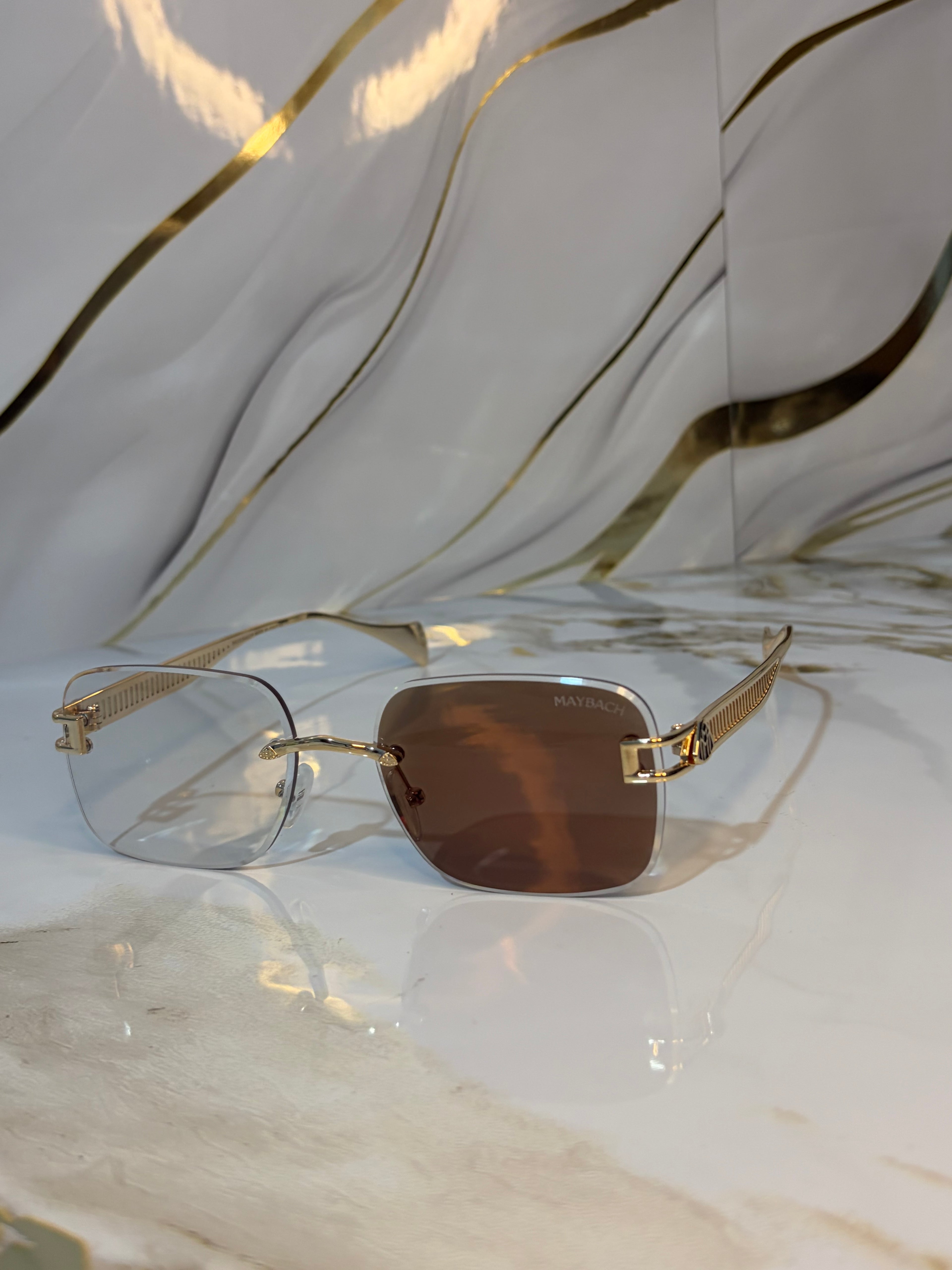 Changez de Style avec les Lunettes Photochromiques