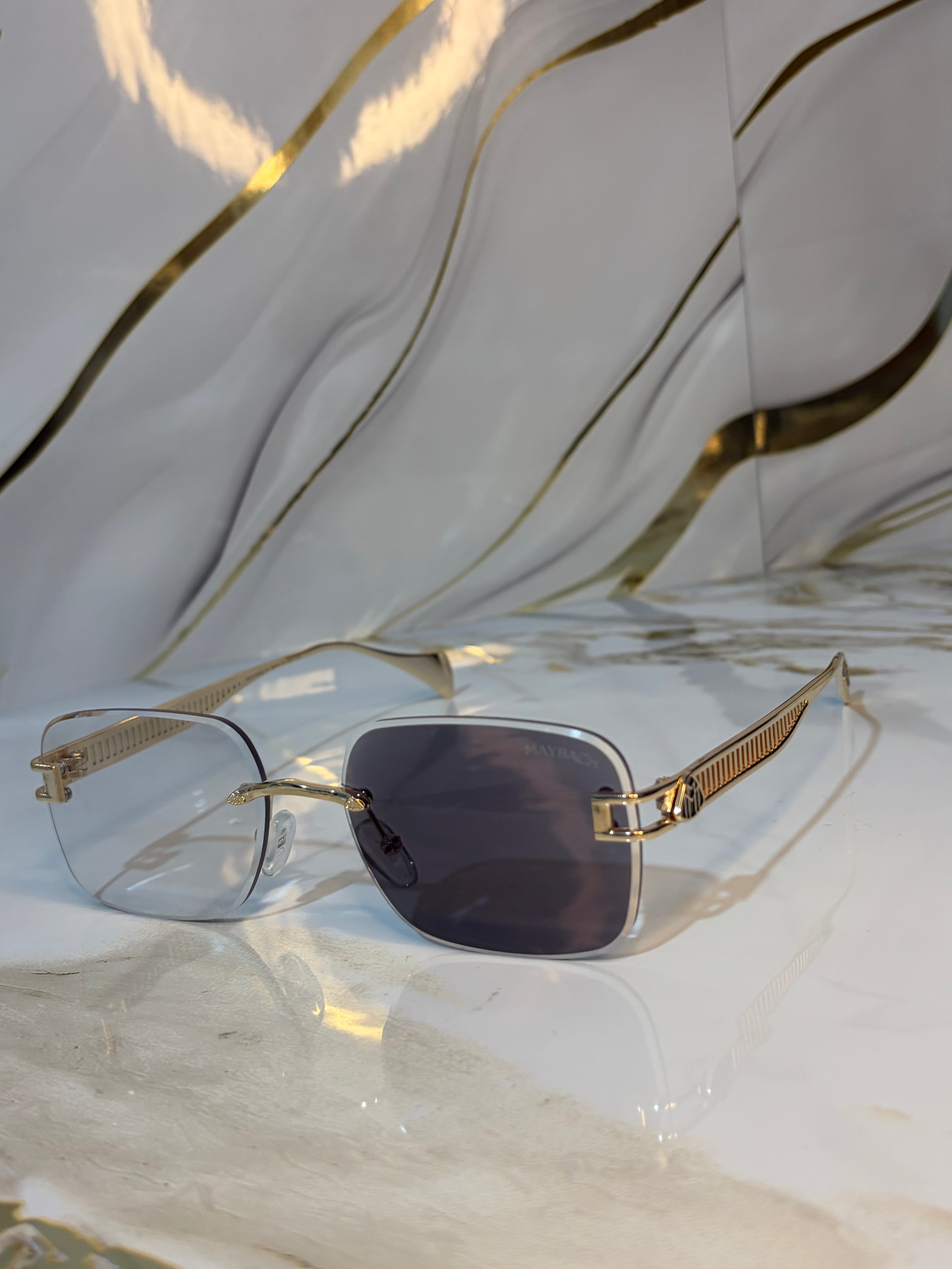 Changez de Style avec les Lunettes Photochromiques